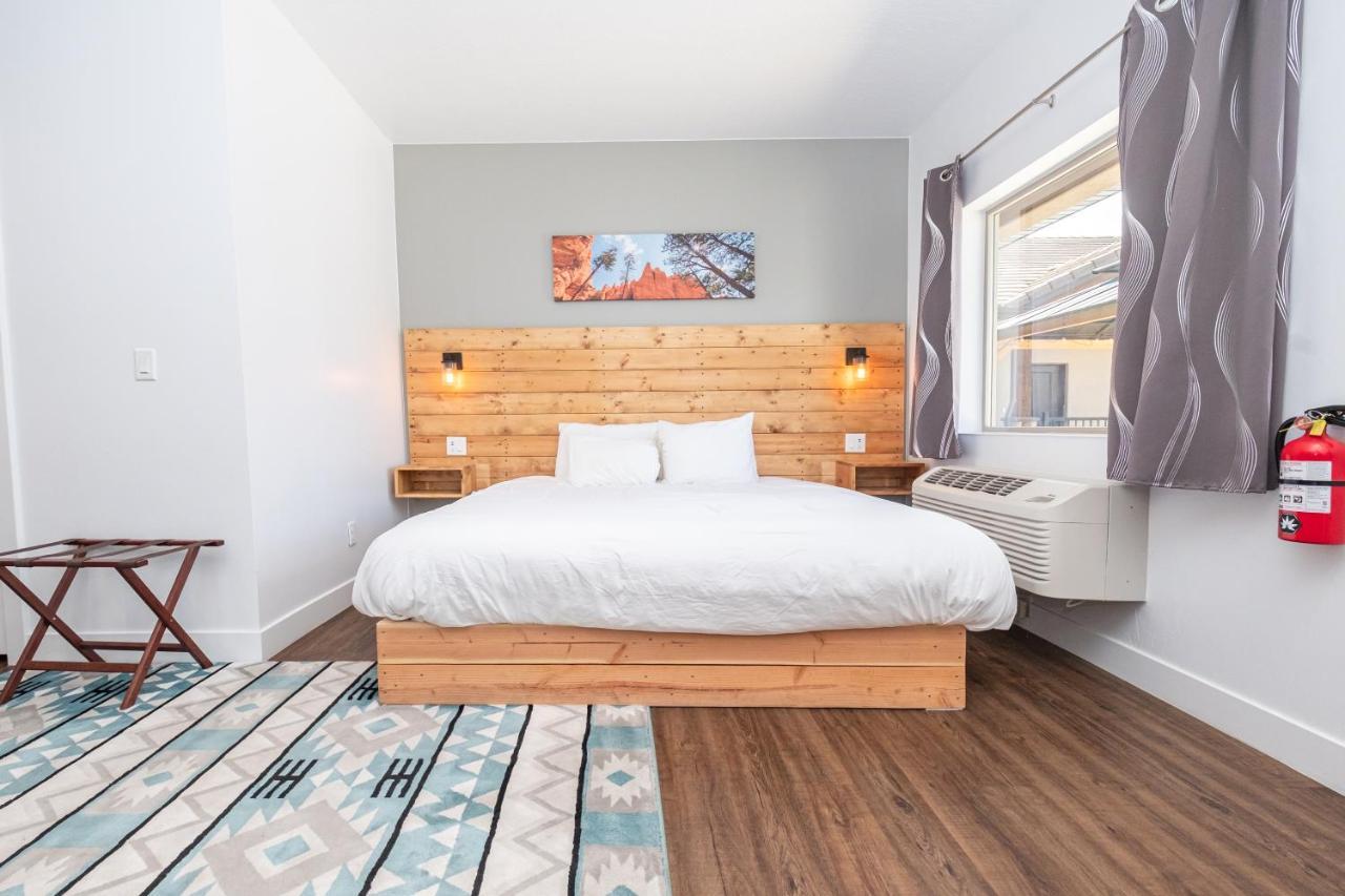 Hotel Kanab Suites