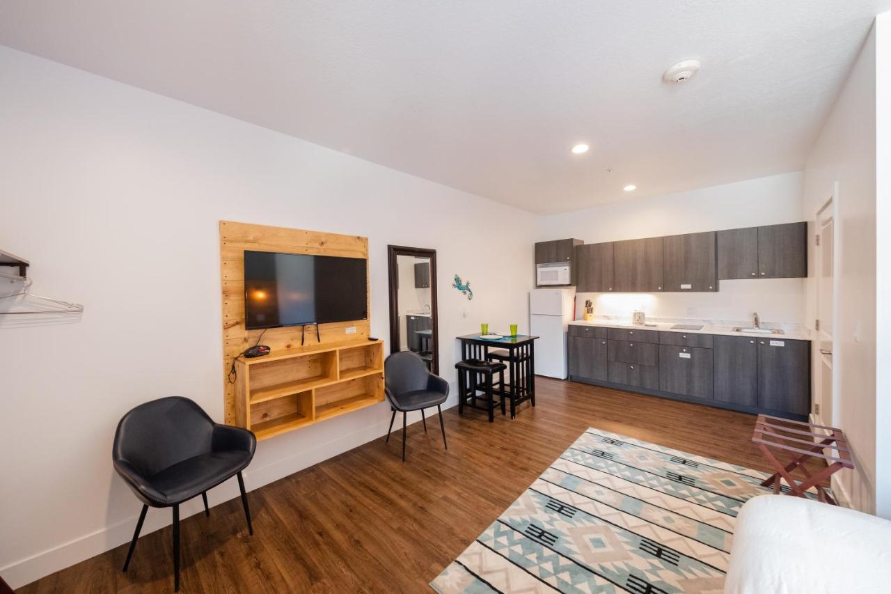 Kanab Suites Hotel 2*