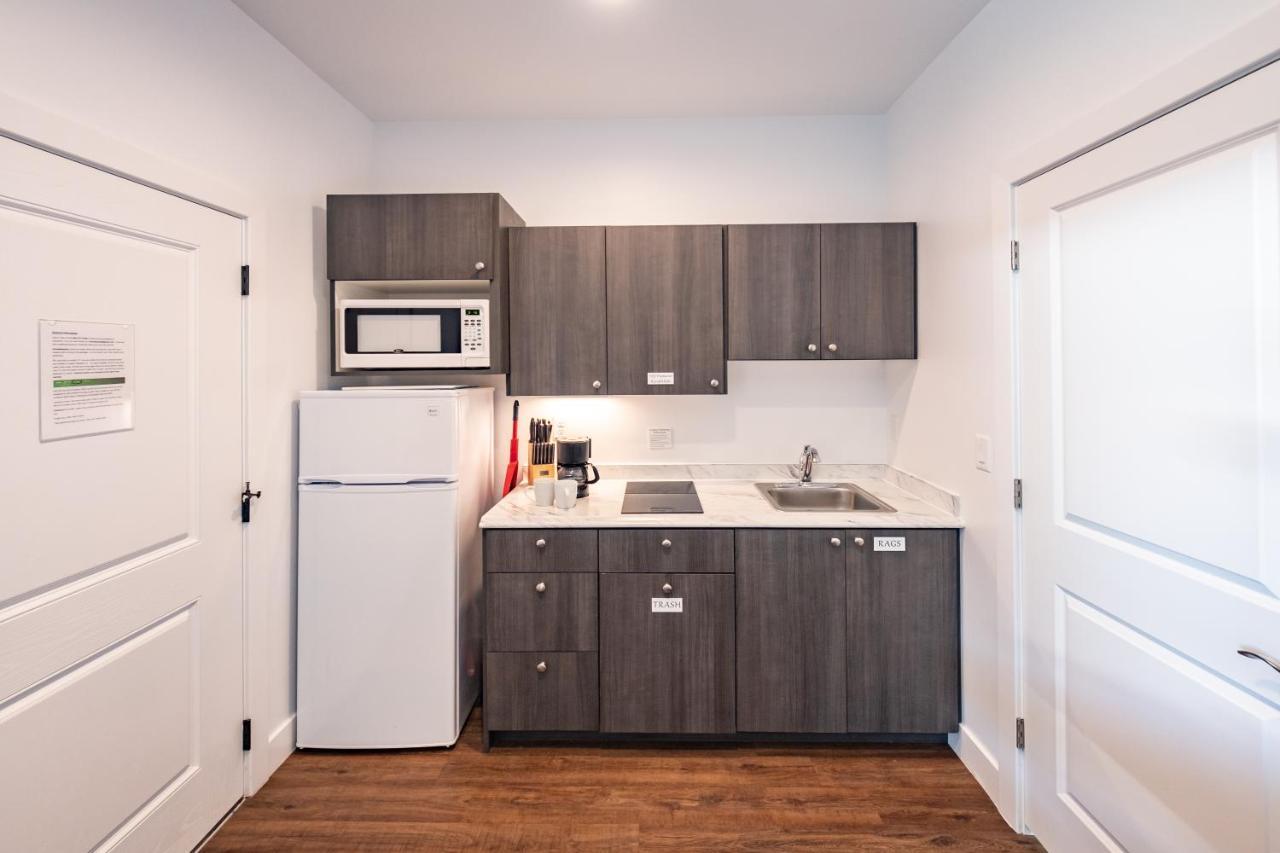 Kanab Suites 2* Kanab